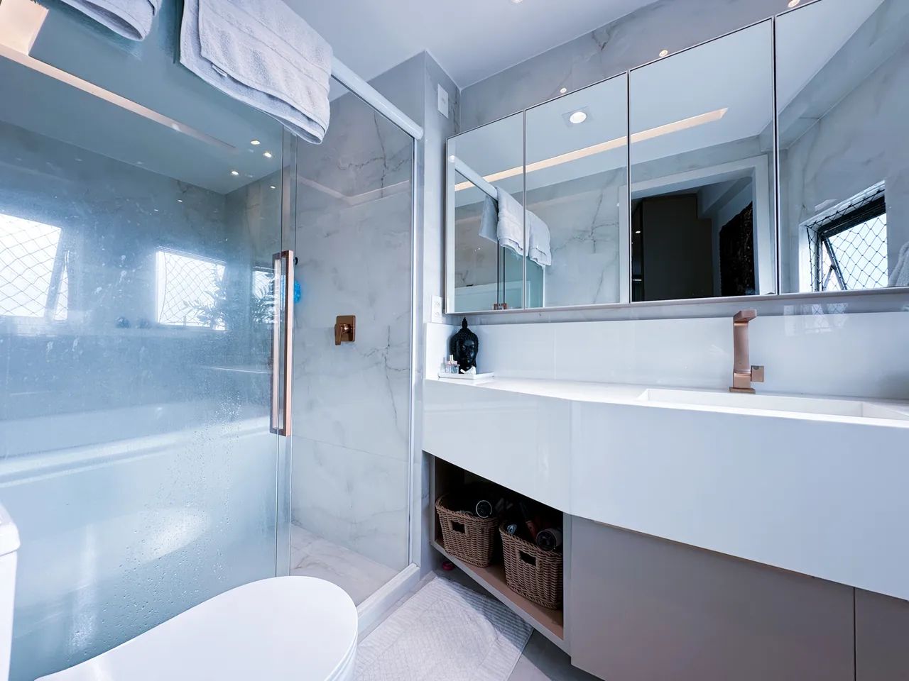 Apartamento para venda com 04 Quartos em Boa viagem - Foto 5