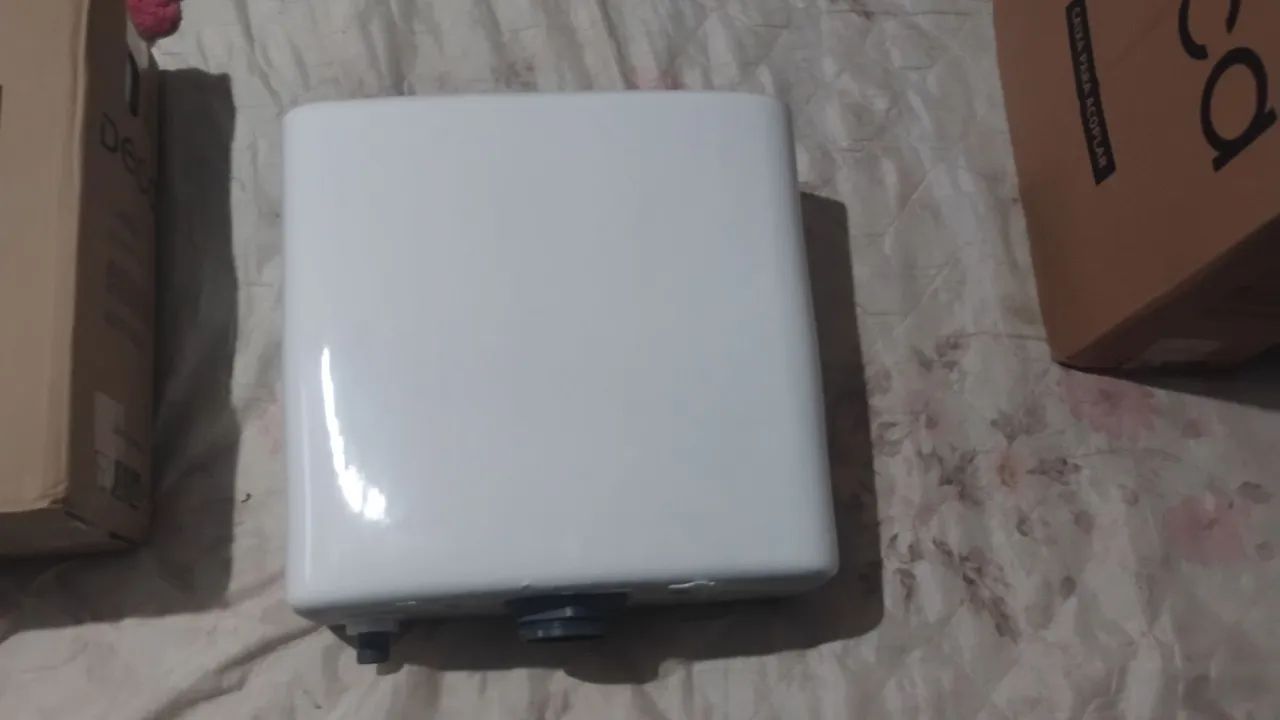 Deca integrated tank64584932781185121