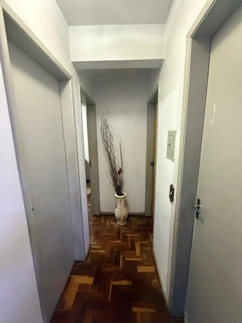 3 Quartos Andar Baixo - Foto 3