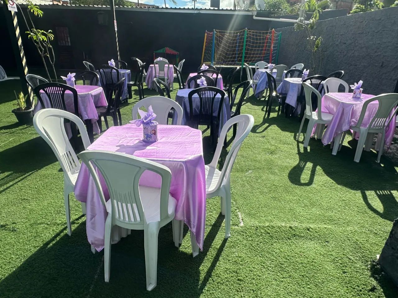 Espaço para Eventos O Melhor Evento da sua vida está aqui  Espaço ? - Foto 2