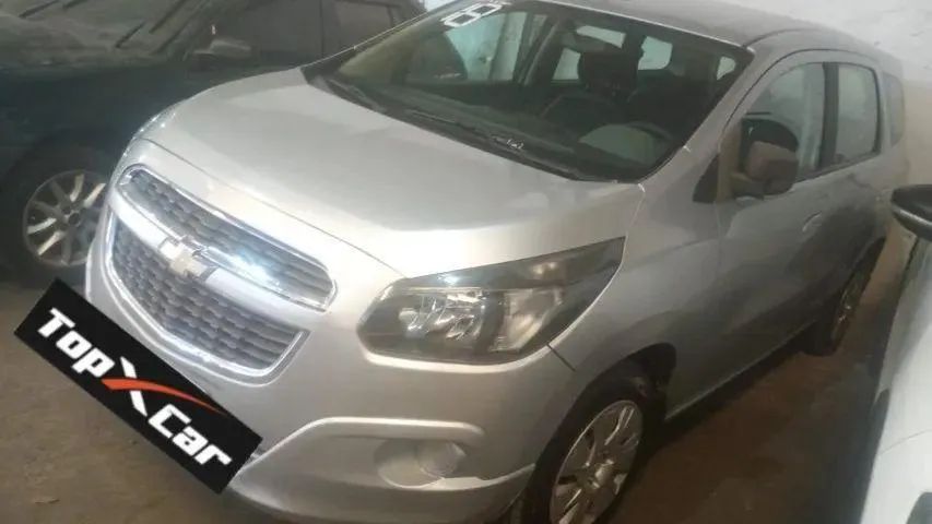 SPIN 1.8L MT LS 2018 - Foto 3
