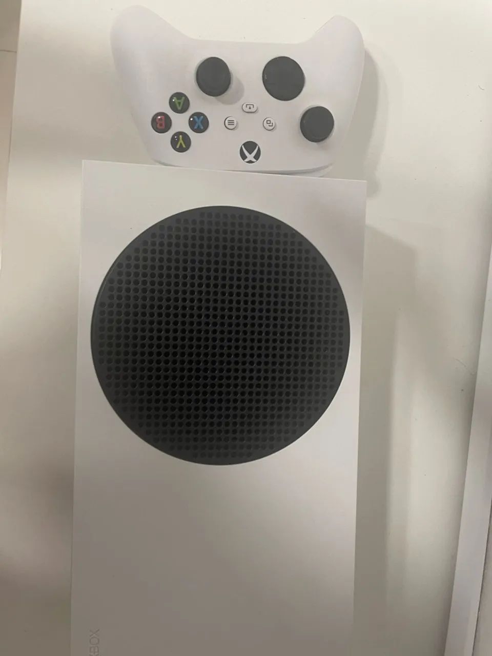 Xbox Series S 500gb
