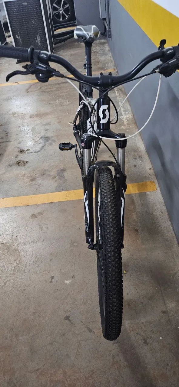 Bicicleta Scott - Foto 2