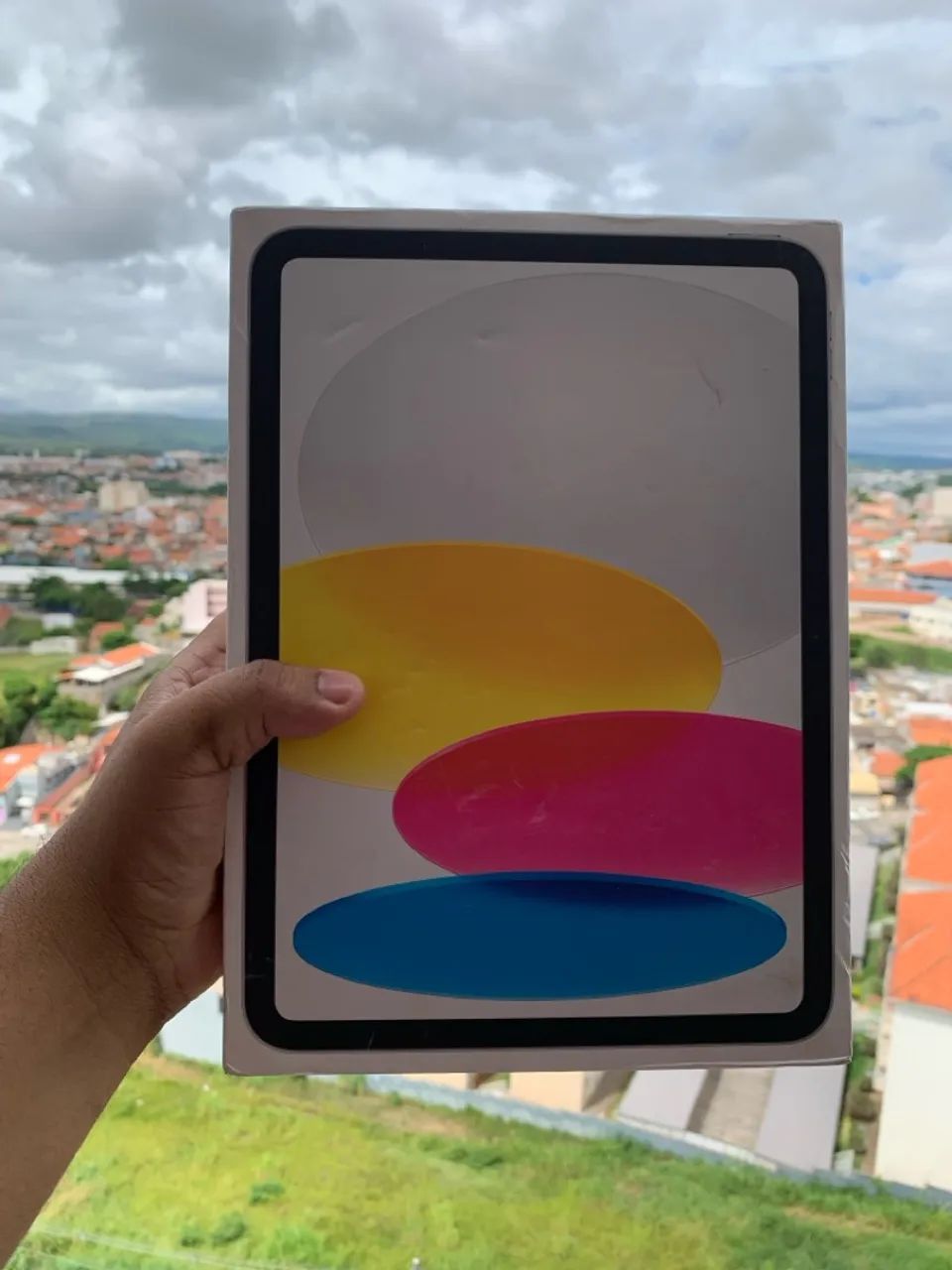 Temos oportunidade loja iPad 10 de 64gb novo!!! - Foto 5