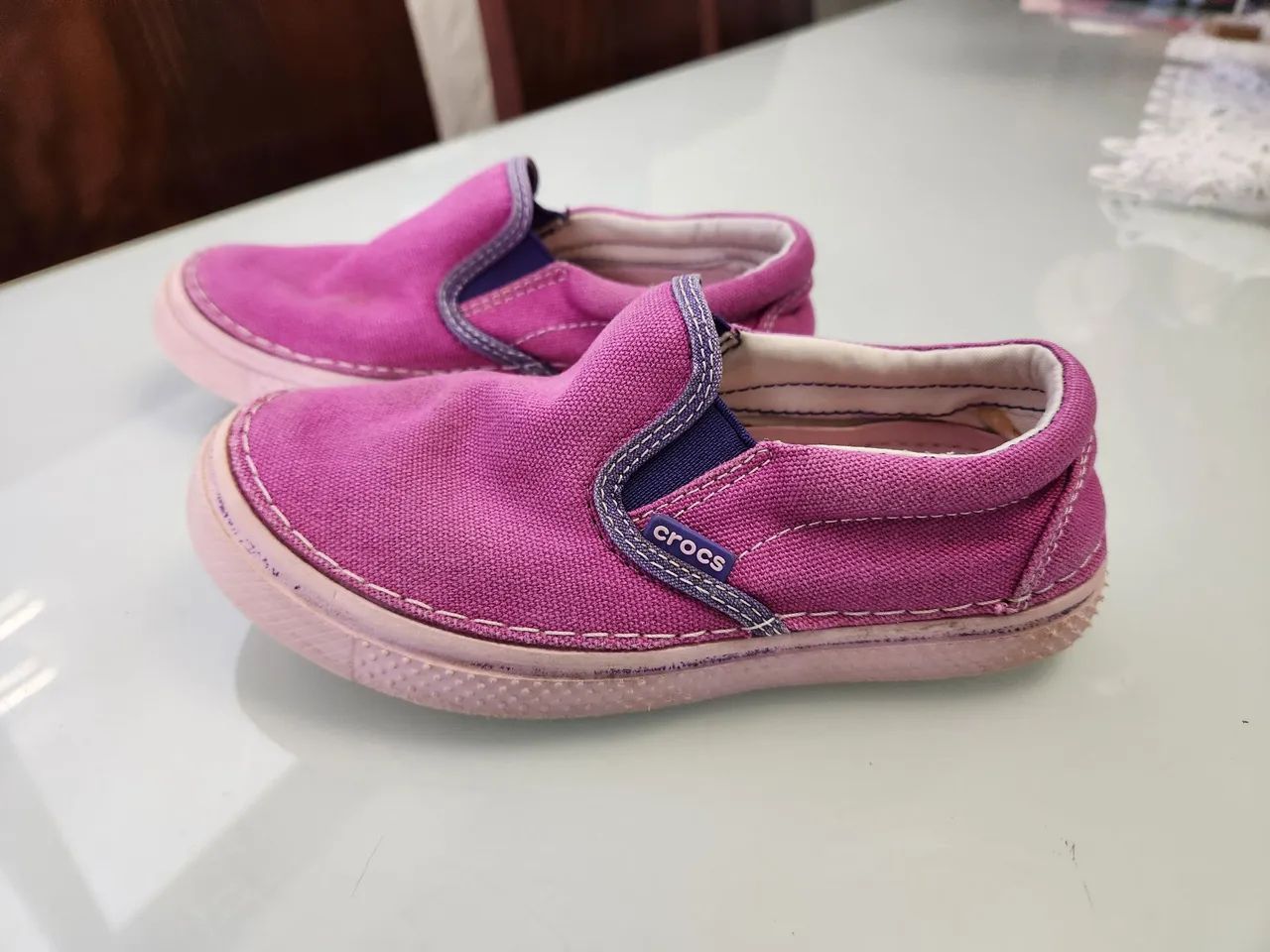 Tênis Crocs  - Foto 2