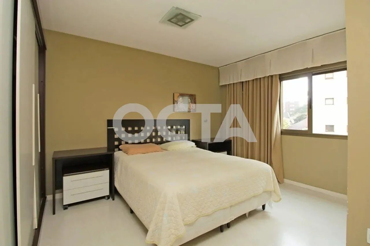 APARTAMENTO 3 SUÍTES 3 VAGAS 163m² - BELA VISTA - Foto 15