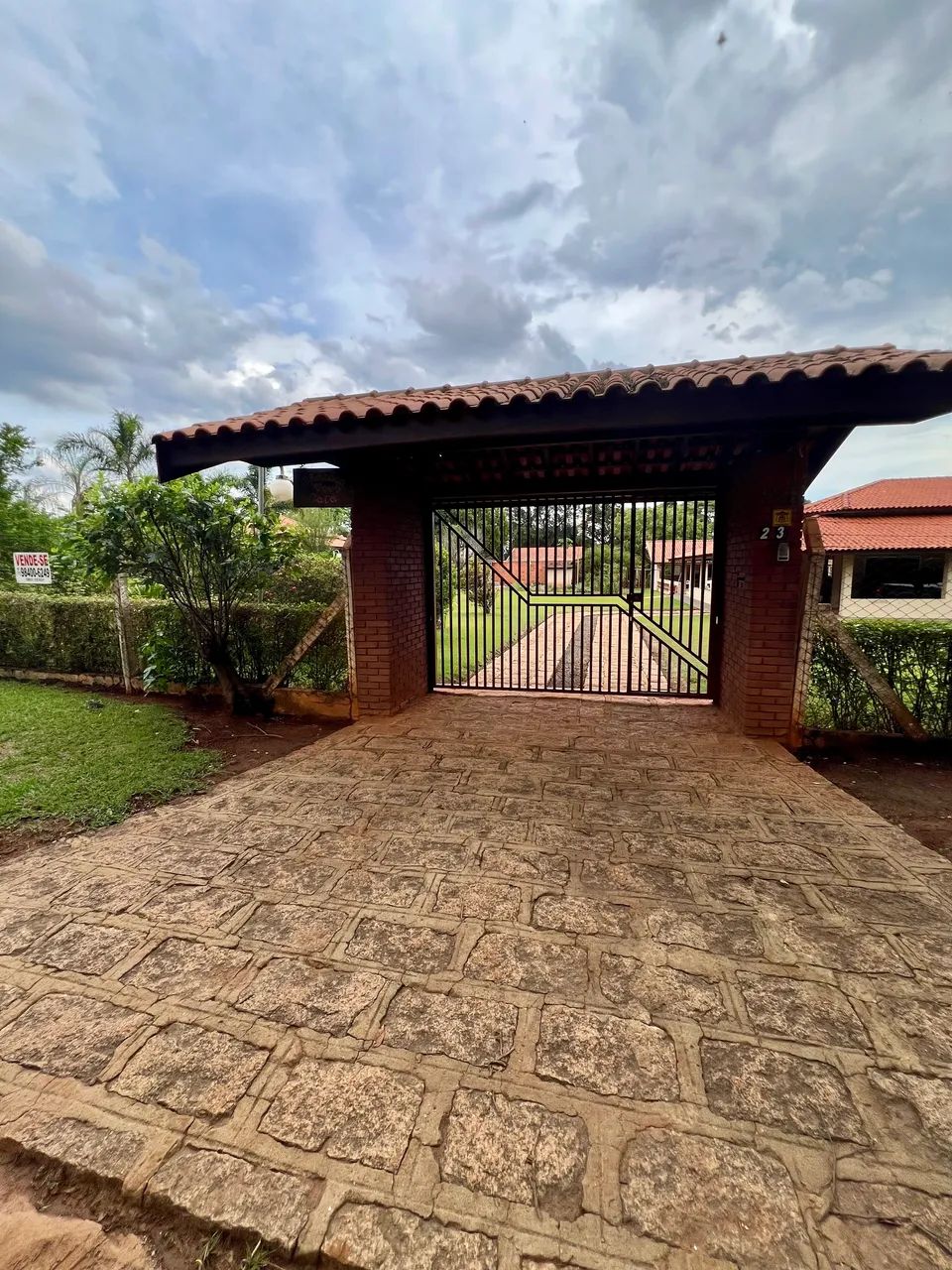 Foto - Indaiatuba - Vale do Sol