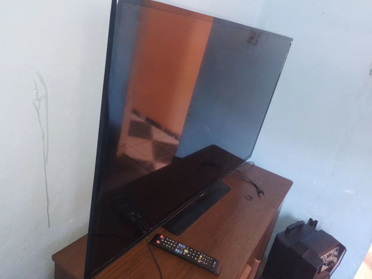 Smart TV Led 48 polegadas - Foto 3
