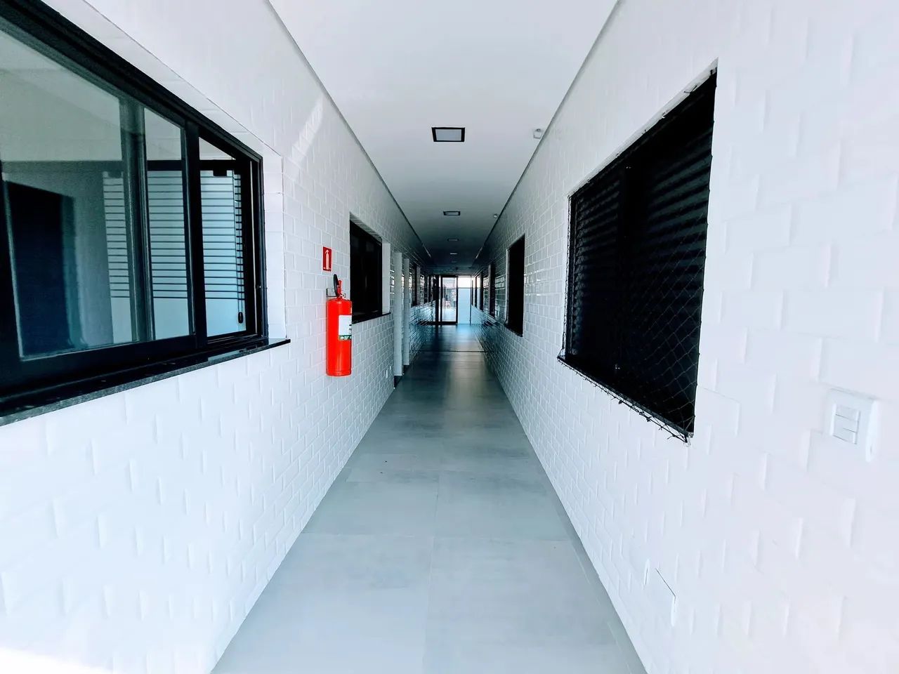 Residencial Gran Rio - Apartamento para Locação Stella Maris - Peruíbe - SP - Foto 3
