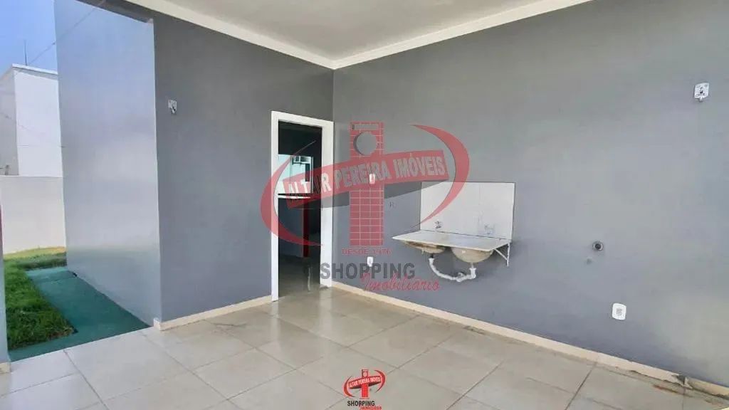Casa de condomínio Cidade Jardim de 02 (dois) quartos para Venda - Foto 4
