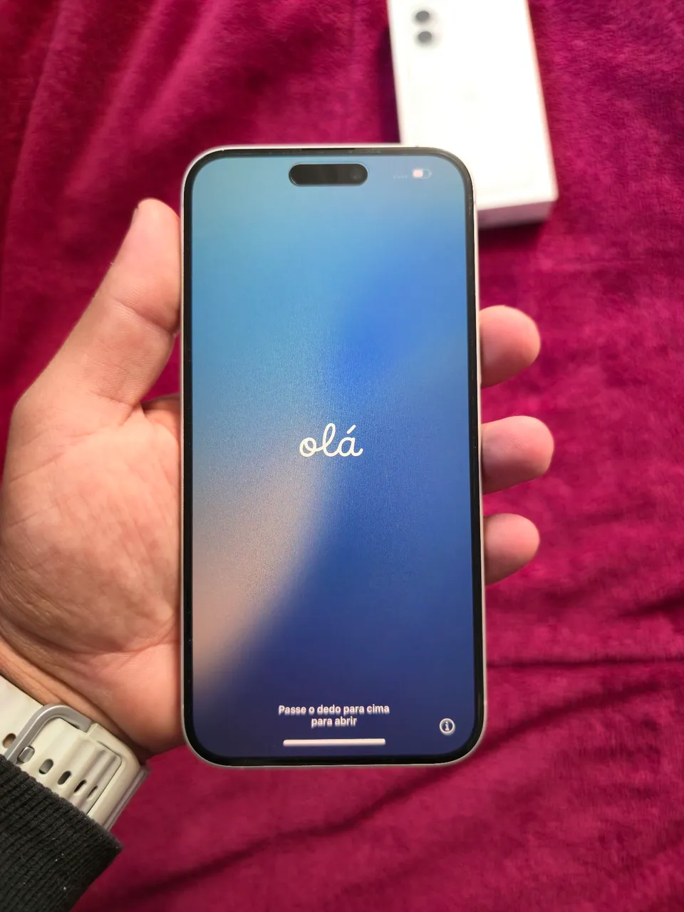 Iphone 16 Plus