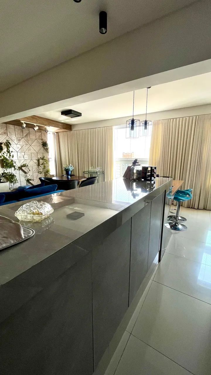 Foto - Goiânia - Setor Leste Universitário