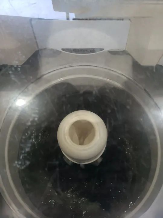 Máquina de Lavar Brastemp 7kg entrego  - Foto 3