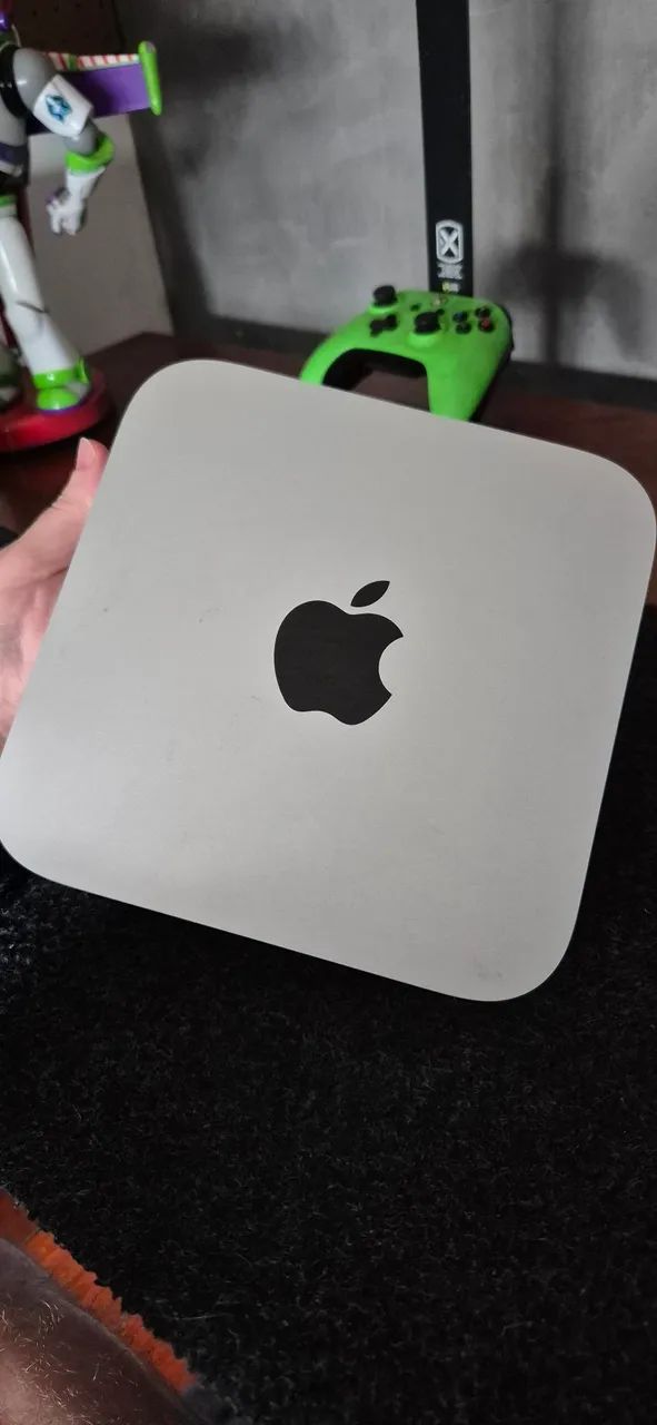 Computador Apple Mac mini M2 Pro (10 Cores CPU/16 Cores GPU