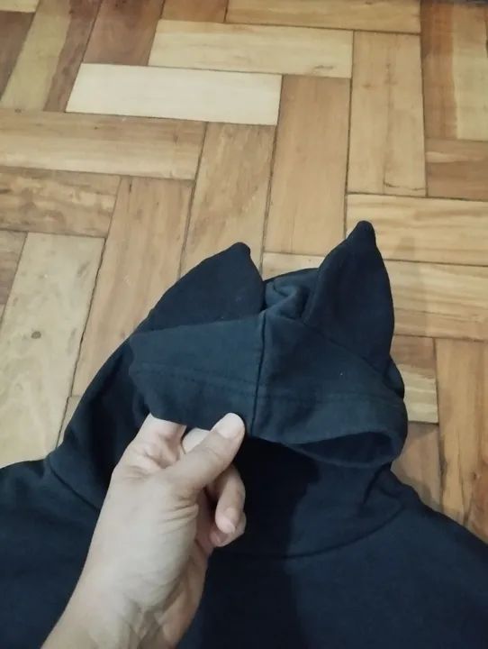 1Blusa Cropped BTS Feminina e 1Fila - Foto 3