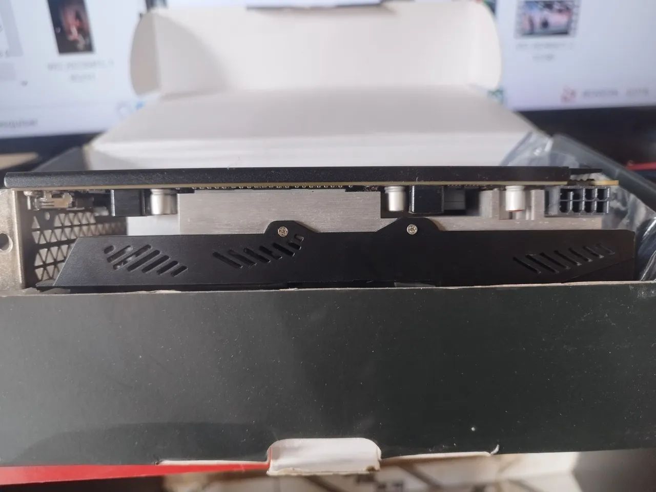 AMD RADEON RX580 8GB - Foto 5