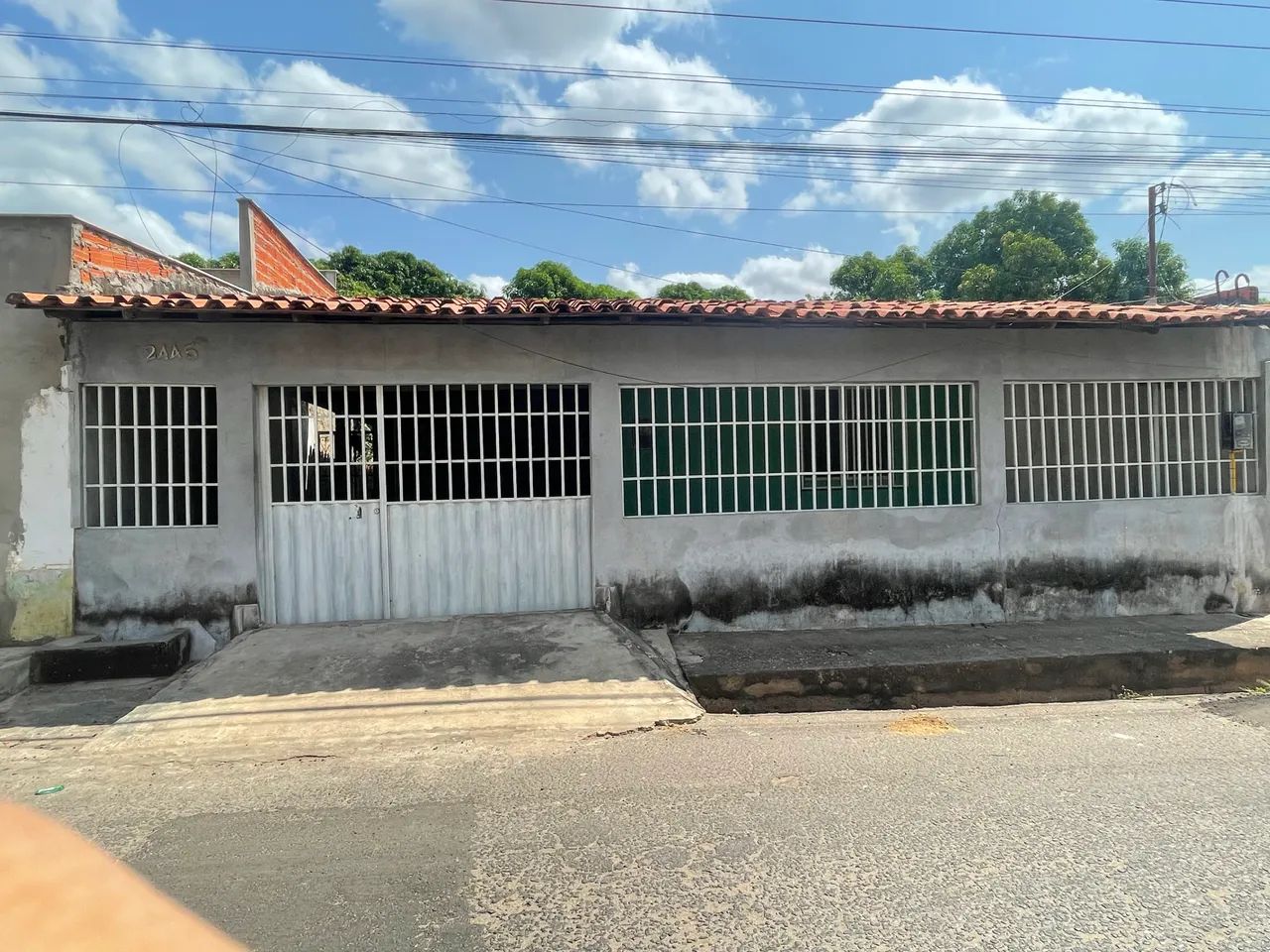 Foto - Teresina - Santa Maria