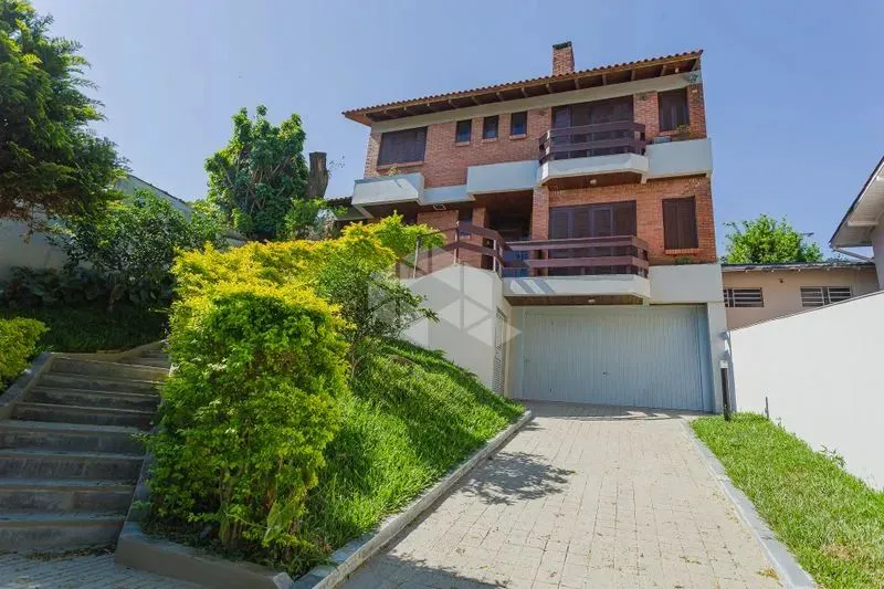Casa Comercial 250M² - para Alugar