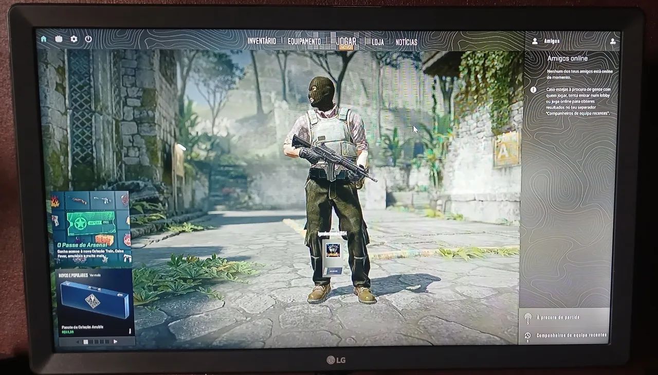 PC GAMER 64264624759681120