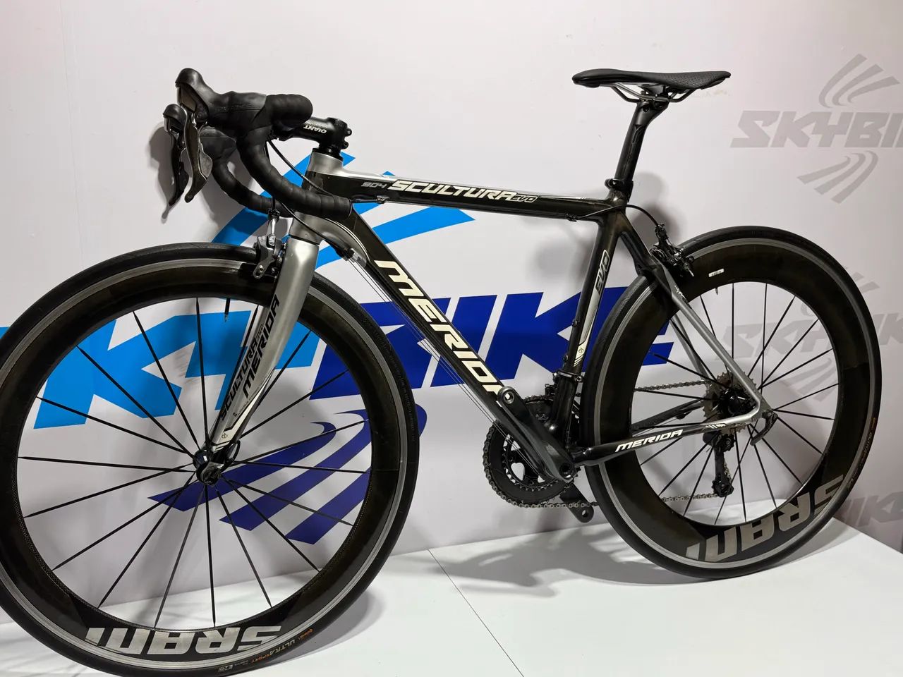 Mountain Bike Merida Scultura Evo 904 Bicycles Scultura 904 Merida