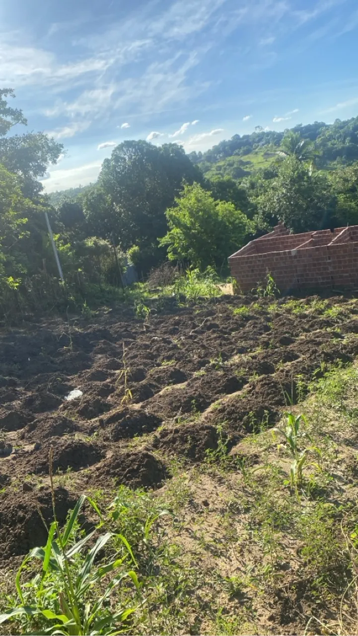 TERRENO 10x30 LOCALIZADO EM IGARASSU