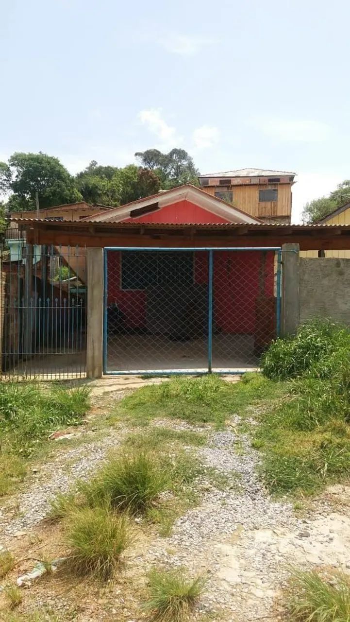 Foto - Almirante Tamandaré - Lamenha Grande