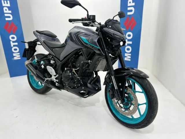 Yamaha 321/abs 2025 - 1280388792 | OLX