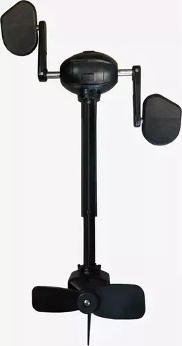 Pedal para Caiaque Kaiaker - Recém Revisado!