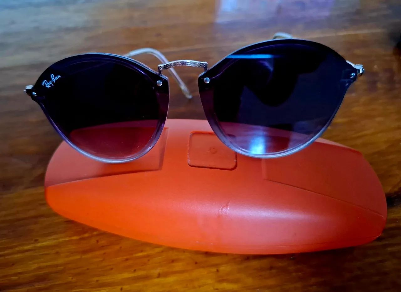 2 Óculos de Sol Ray-Ban  - Foto 2