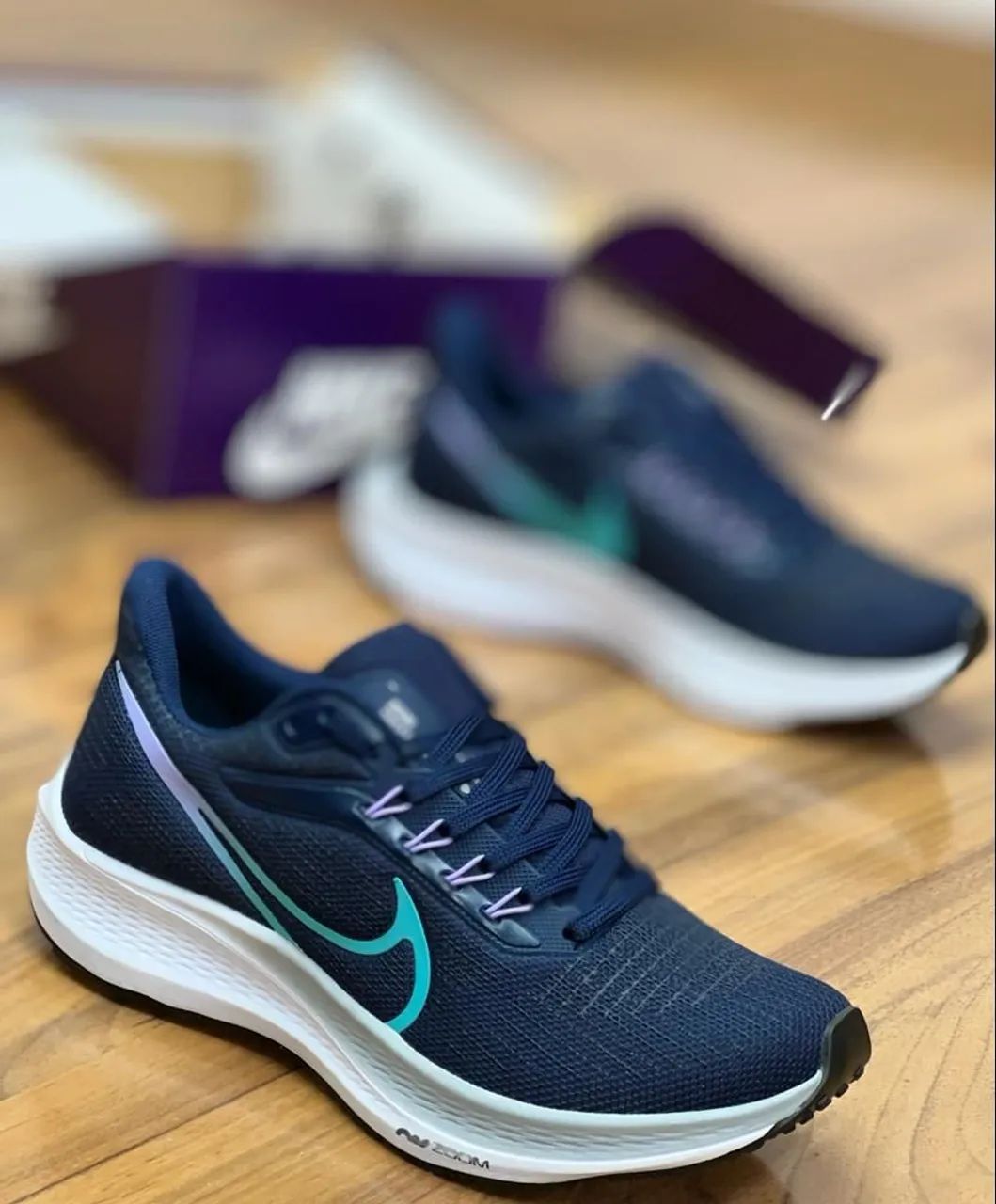 Nike Zoom Pegasus do 35 ao 44 -  - Foto 2