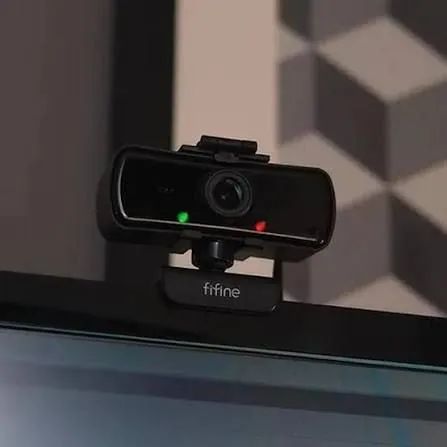 Webcam Fifine K420 1440P - Foto 4
