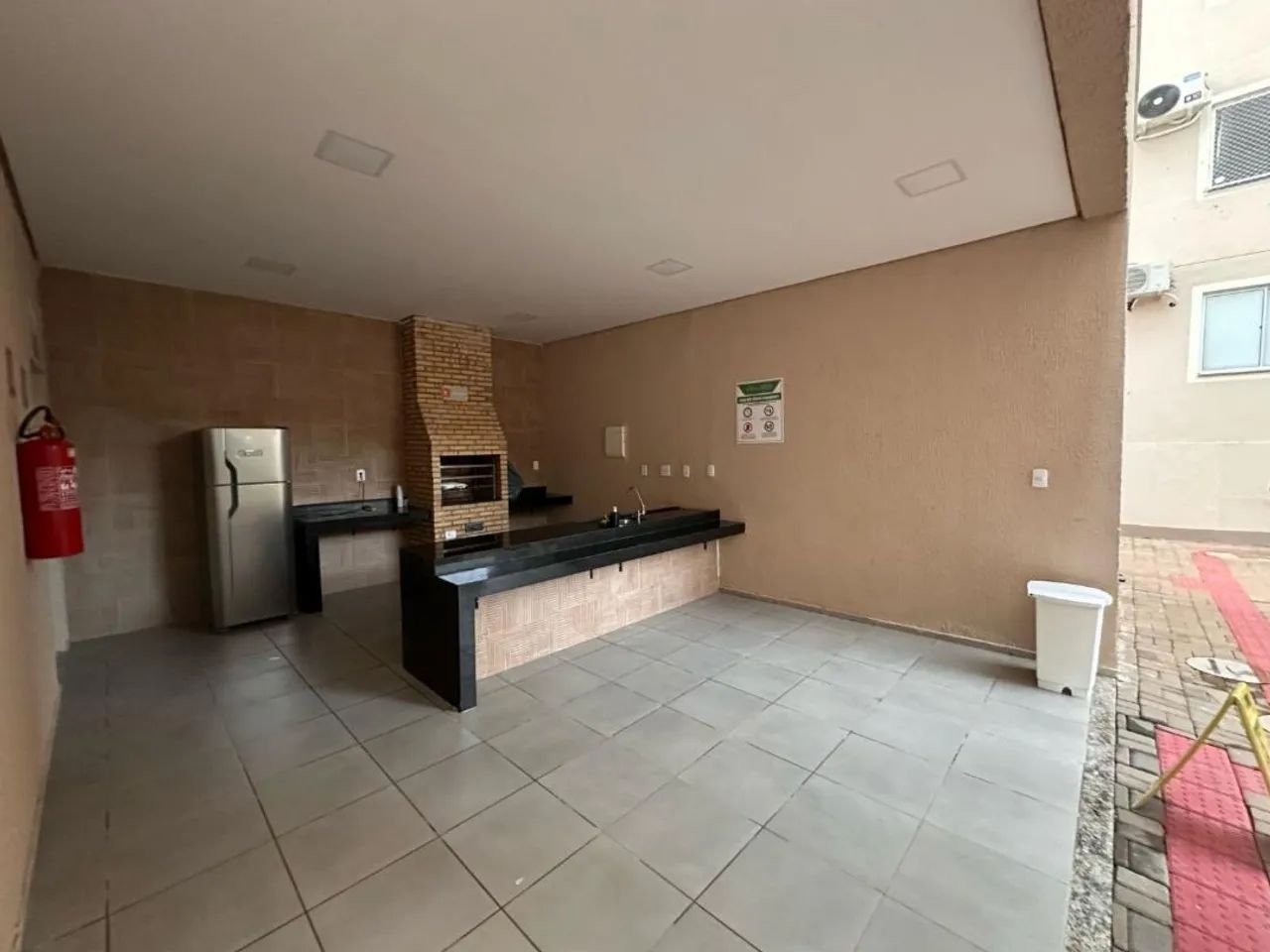 Imóvel para aluguel com 70 metros quadrados com 2 quartos em Aeroporto - Teresina - PI