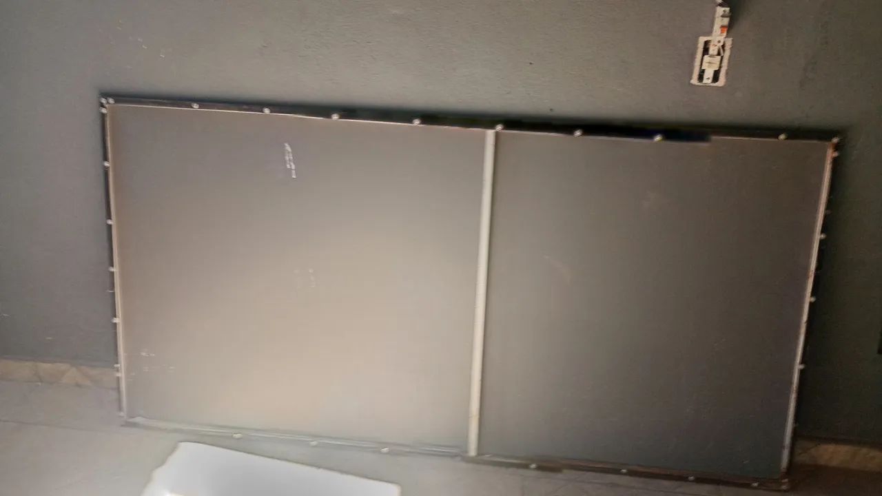 Placa para faixada  - Foto 3