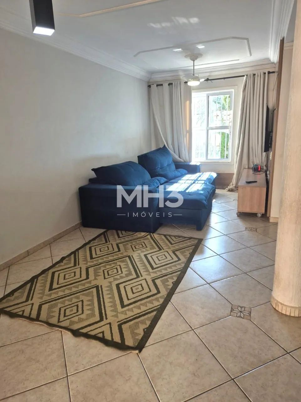 casa - Parque Villa Flores - Sumaré - Foto 4
