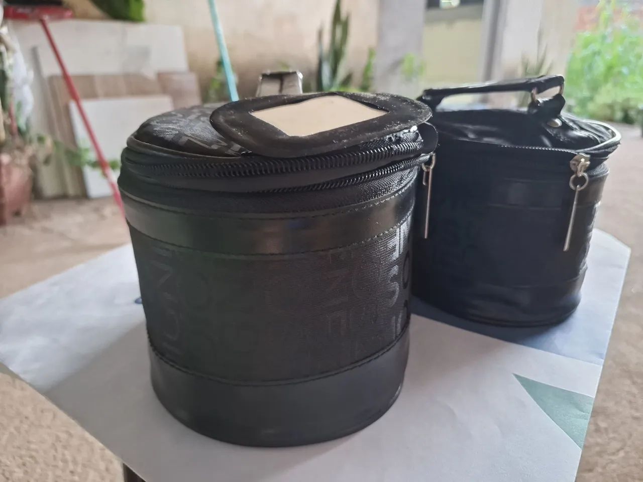Kit de Necessaire Feminino - Foto 3