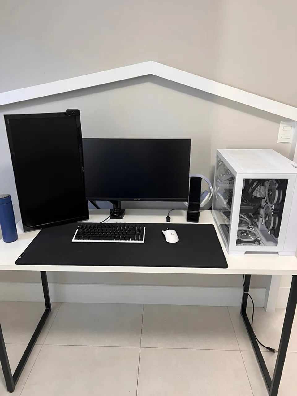 PC gamer I5 14600kf RTX 4060