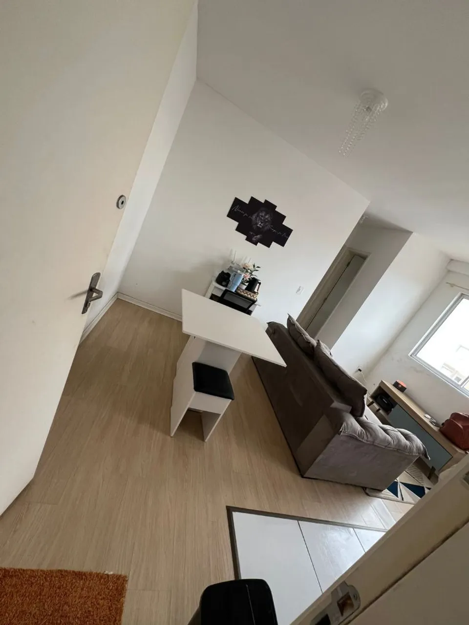 Locação direto com proprietário Aluguel apartamento