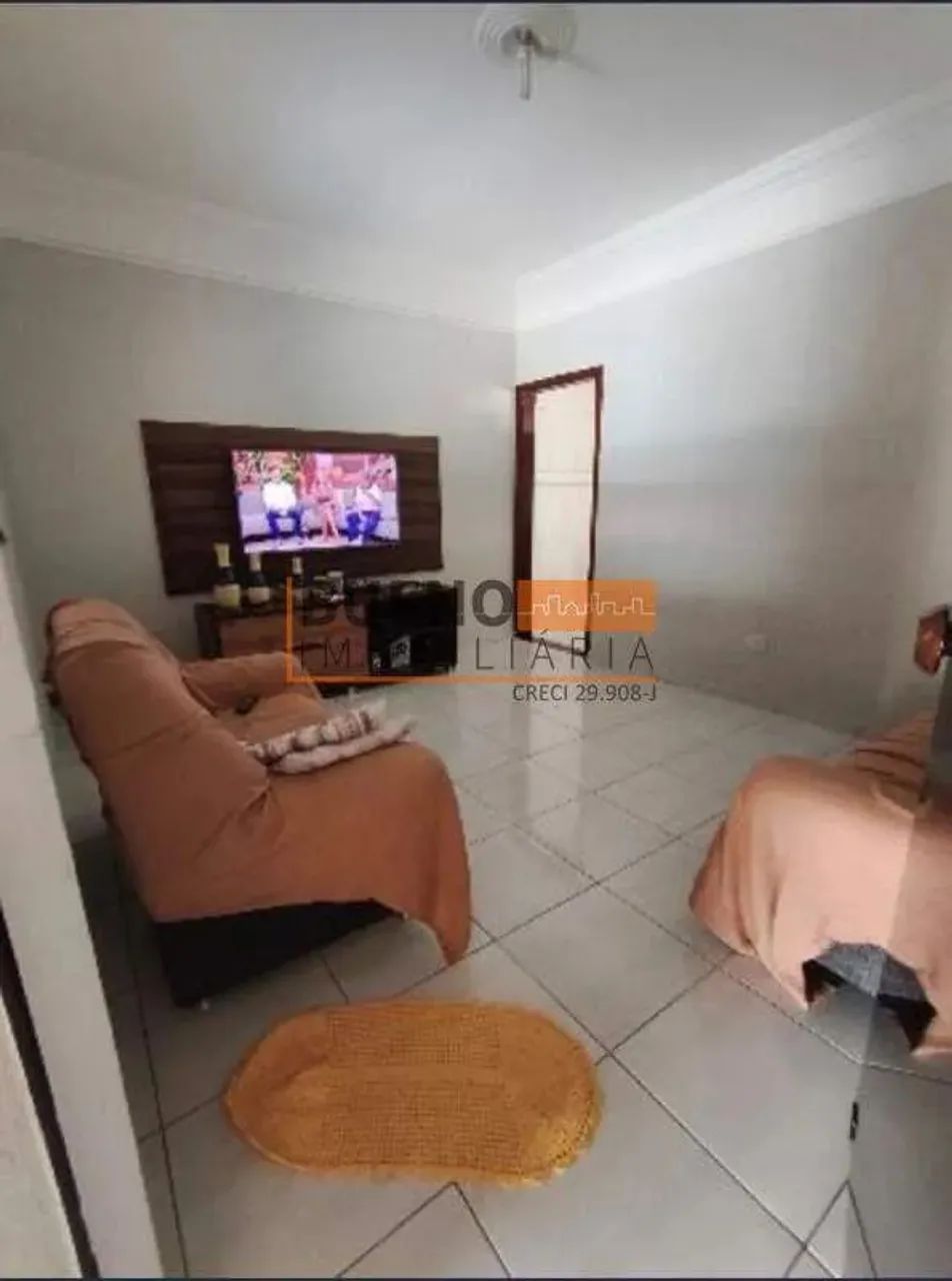Casa à Venda, Parque Olaria, Santa Bárbara D'Oeste, SP - Foto 3