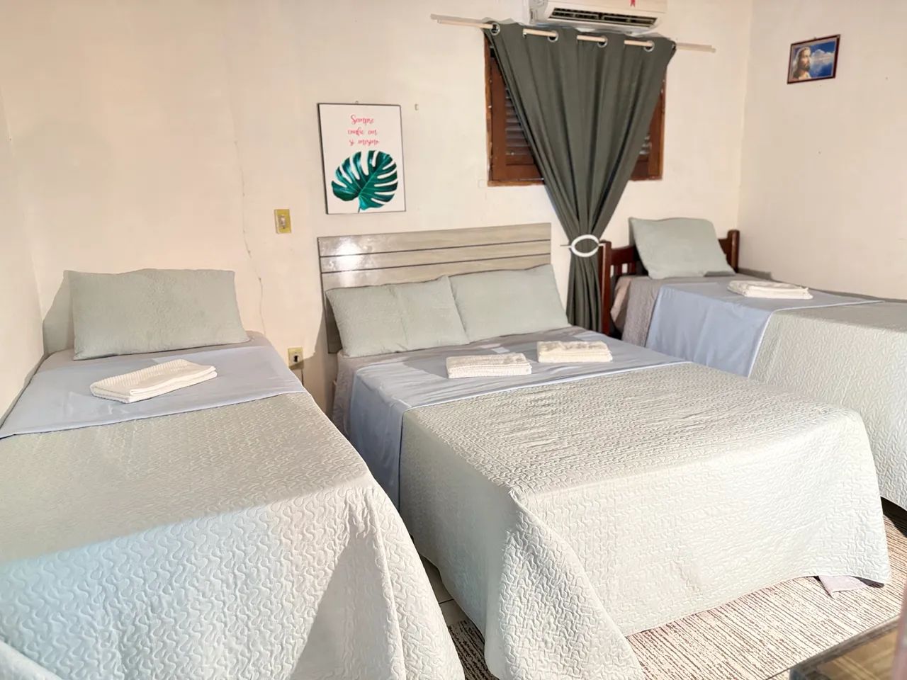 Aluguel de chácara para eventos ou hospedagem - Foto 10