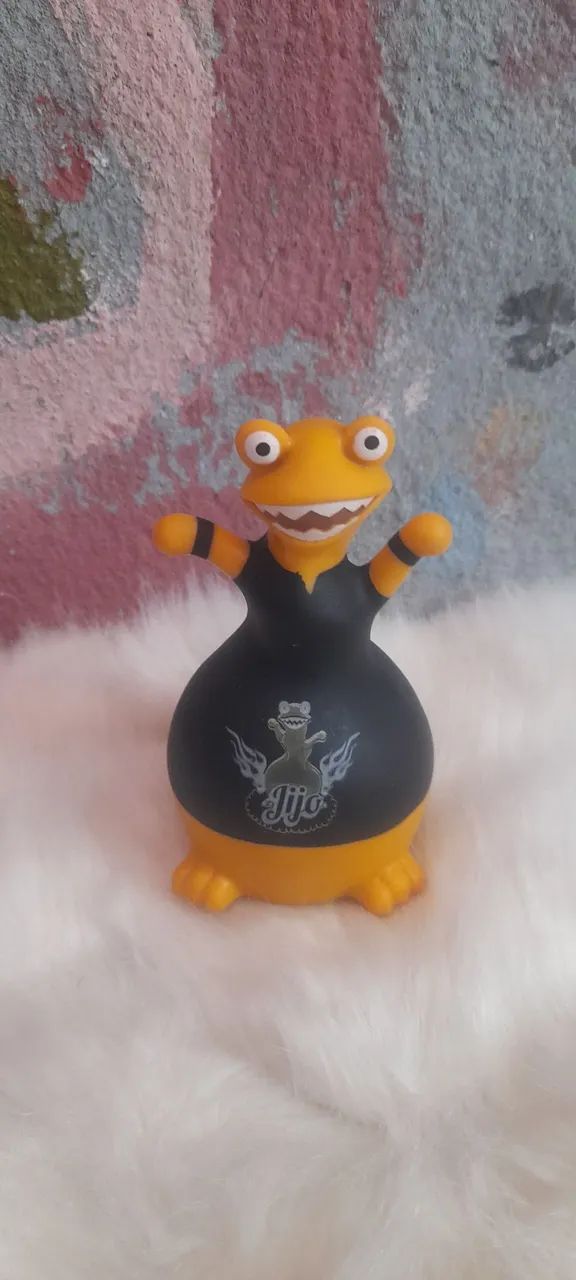 Poupançudo Cofrinho Caixa Jijo - Foto 2