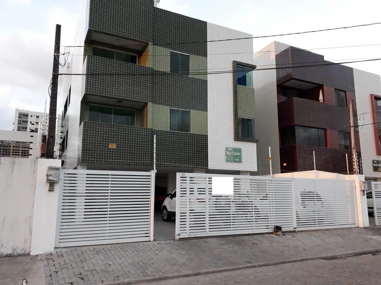 Alugar 1 quarto mobiliado com área privativa no Bessa  - Foto 3