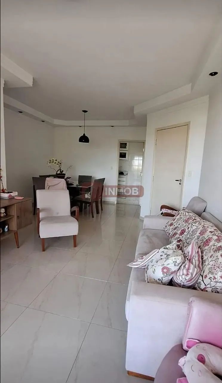 Apartamento Pronto em Edifício Unique - Taubaté, SP - Foto 5