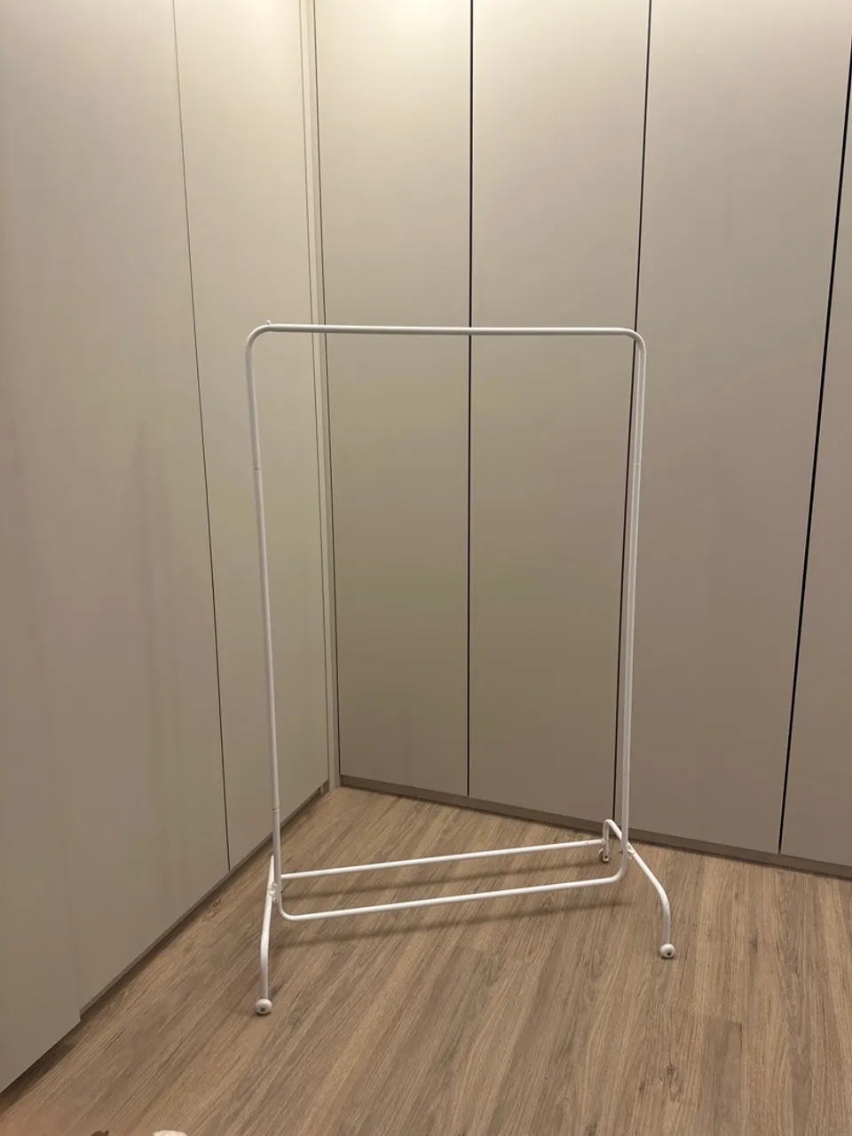 Arara para pendurar roupas