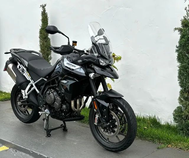 TRIUMPH TIGER 900 GT PRO