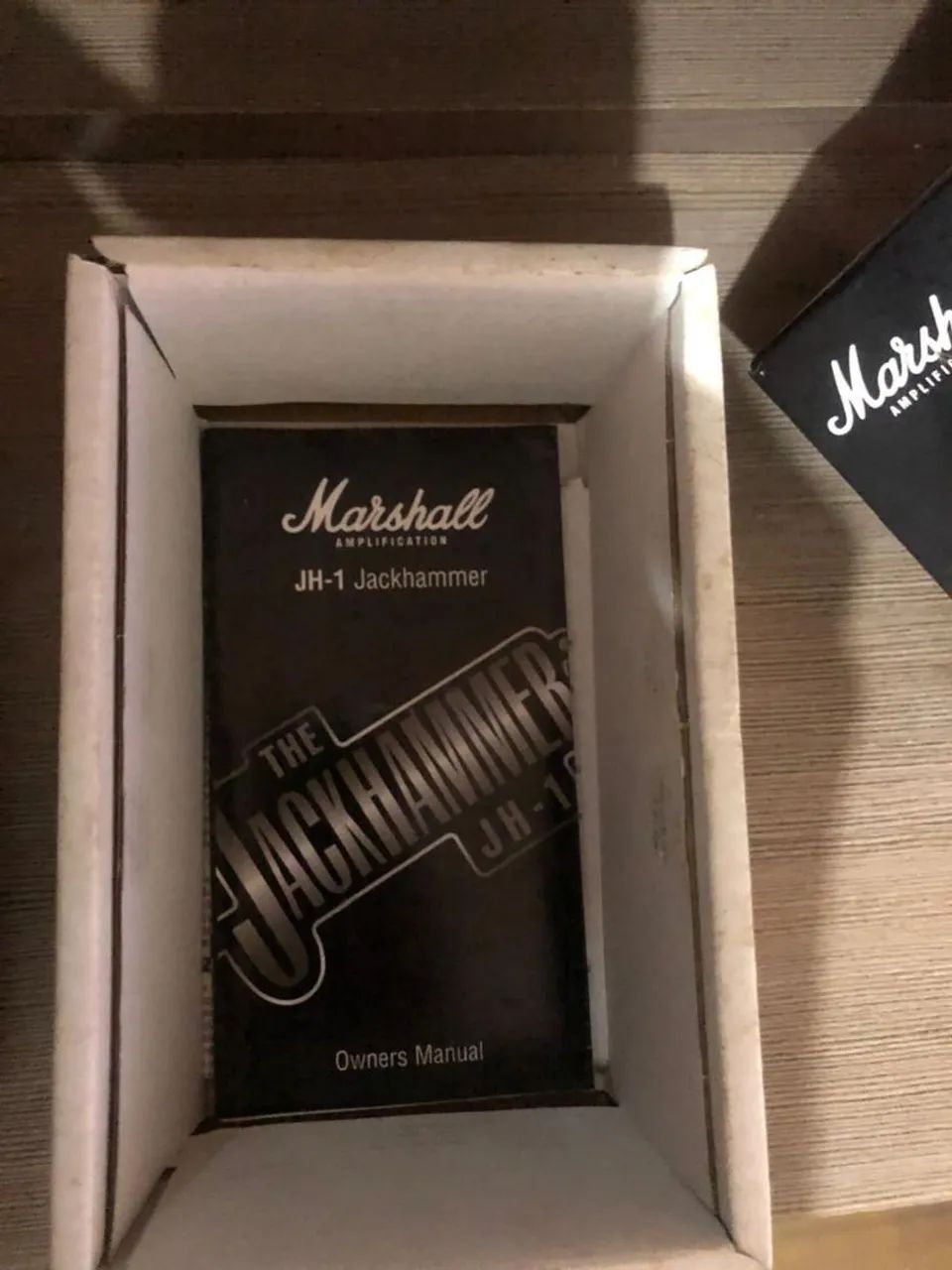 Pedal JH1 jackhammer  - Foto 3
