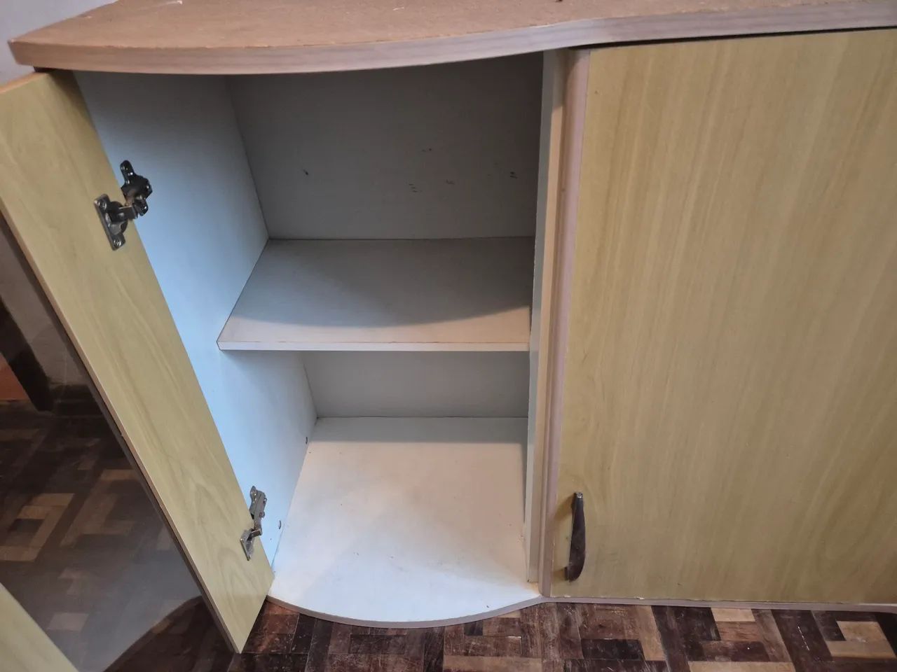 Kitchen Wall Cabinet64842035321474121