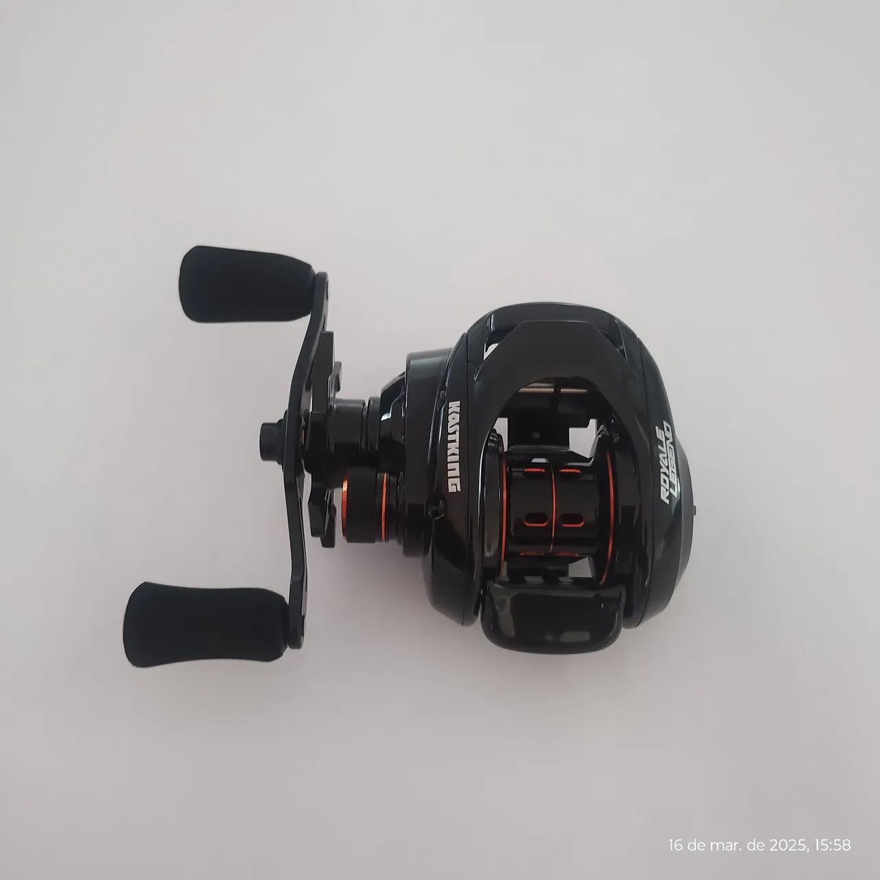 Carretilha Kastking  - Foto 2