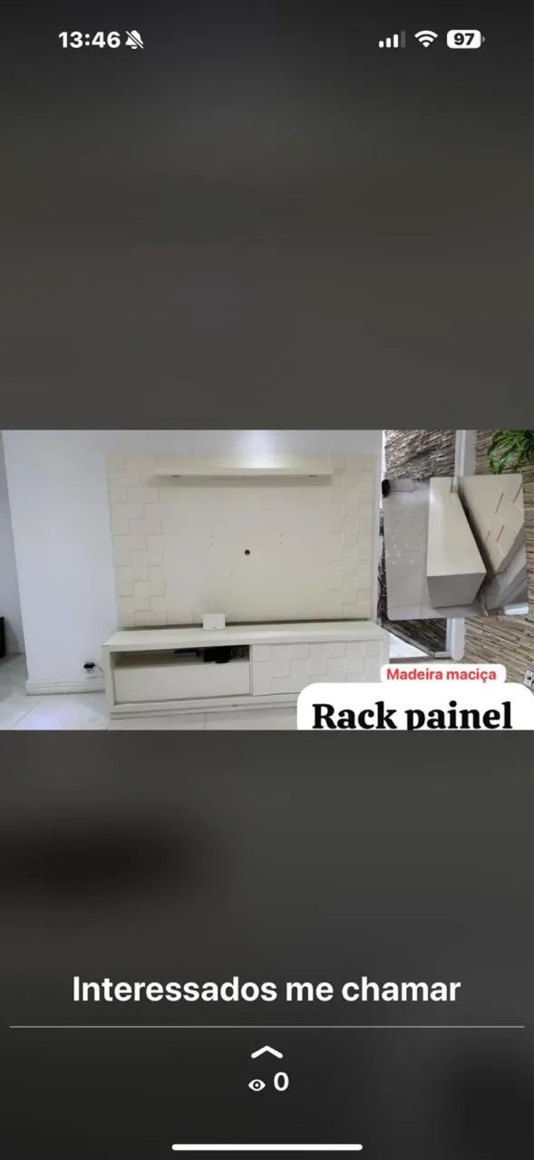 Rack+painel