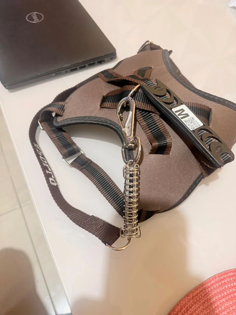 Peitoral para Cães - Foto 2