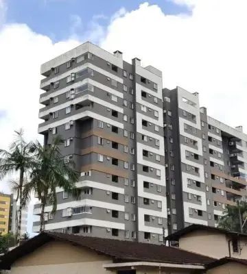 Foto - Joinville - Anita Garibaldi